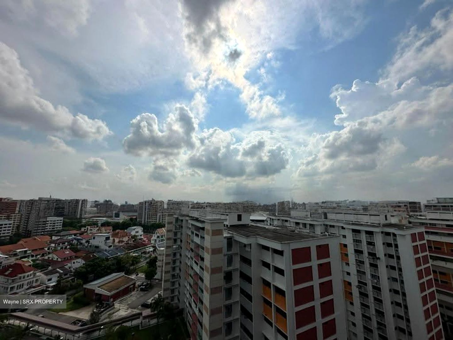 Riverfront Residences (D19), Apartment #624547991